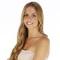 réseaux snapchat instagram facebook youtube de Manon Secret Story 10, 
