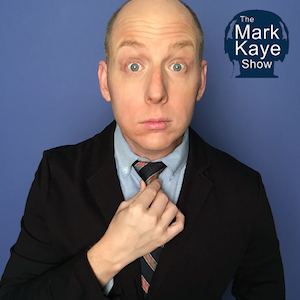 snapchat de Mark Kaye Radio, ; instagram de Mark Kaye Radio, ; youtube de Mark Kaye Radio, ; facebook de Mark Kaye Radio, 