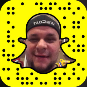 réseaux snapchat instagram facebook youtube de Marvin Joles III No tag, 