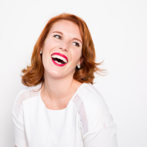 réseaux snapchat instagram facebook youtube de Maxie McCoy Entrepreneurship, Blogger, 