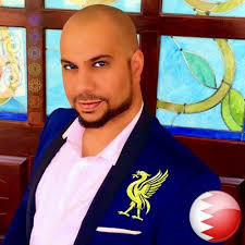 réseaux snapchat instagram facebook youtube de Mohammed Al-Binateej Social Media, Lifestyle, 