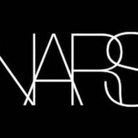snapchat de NARS Brand, ; instagram de NARS Brand, ; youtube de NARS Brand, ; facebook de NARS Brand, 