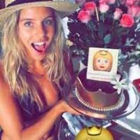snapchat de Natasha Oakley Model, ; instagram de Natasha Oakley Model, ; youtube de Natasha Oakley Model, ; facebook de Natasha Oakley Model, 