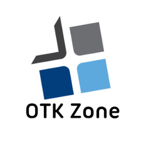 réseaux snapchat instagram facebook youtube de OTK Zone No tag, 