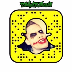 réseaux snapchat instagram facebook youtube de ️️Pokerman️️ Comedy, Funny, 