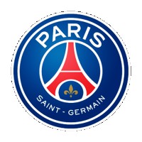 réseaux snapchat instagram facebook youtube de PSG Club Foot, 