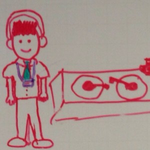 snapchat de Radio Robot Radio, ; instagram de Radio Robot Radio, ; youtube de Radio Robot Radio, ; facebook de Radio Robot Radio, 