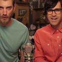 snapchat de Rhett and Link Internet, ; instagram de Rhett and Link Internet, ; youtube de Rhett and Link Internet, ; facebook de Rhett and Link Internet, 