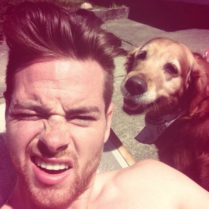 snapchat de Robbie Penney Vlogger, ; instagram de Robbie Penney Vlogger, ; youtube de Robbie Penney Vlogger, ; facebook de Robbie Penney Vlogger, 