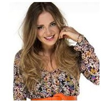 réseaux snapchat instagram facebook youtube de Sara Ange Secret Story, 