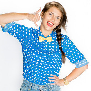 réseaux snapchat instagram facebook youtube de Sarah Bossuwe Dance, 