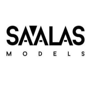 réseaux snapchat instagram facebook youtube de Savalas Modelling Agency Model, Beauty, 