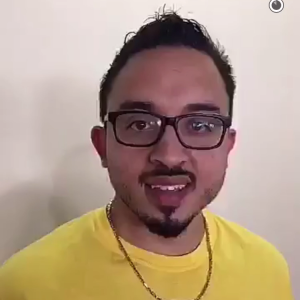 réseaux snapchat instagram facebook youtube de Shaun Ayala Storyteller, 