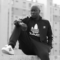 réseaux snapchat instagram facebook youtube de Spri noir Rap français, 