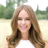 snapchat de Tanya Burr Internet, ; instagram de Tanya Burr Internet, ; youtube de Tanya Burr Internet, ; facebook de Tanya Burr Internet, 