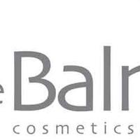 snapchat de The Balm Brand, ; instagram de The Balm Brand, ; youtube de The Balm Brand, ; facebook de The Balm Brand, 