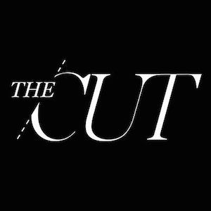 réseaux snapchat instagram facebook youtube de The Cut Fashion, Blogger, 