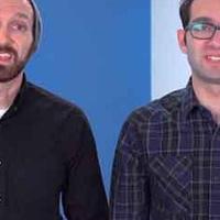 snapchat de The Fine Bros Internet, ; instagram de The Fine Bros Internet, ; youtube de The Fine Bros Internet, ; facebook de The Fine Bros Internet, 