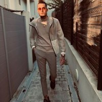 réseaux snapchat instagram facebook youtube de Théo Simonin 
