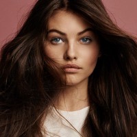 réseaux snapchat instagram facebook youtube de Thylane Blondeau Mannequins, 