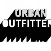 snapchat de Urban Outfitters Brand, ; instagram de Urban Outfitters Brand, ; youtube de Urban Outfitters Brand, ; facebook de Urban Outfitters Brand, 