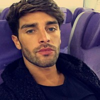 réseaux snapchat instagram facebook youtube de Valentin Léonard Les Marseillais, 