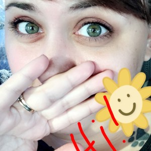 réseaux snapchat instagram facebook youtube de Vanessa Roberts / Nessa Makes Food, 