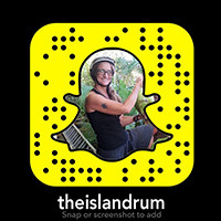 réseaux snapchat instagram facebook youtube de Vanessa Workman Social Media, Food, Blogger, Travel, 
