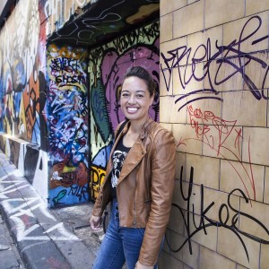 réseaux snapchat instagram facebook youtube de Vicky Te Puni Storyteller, Photography, 