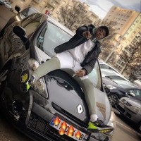 réseaux snapchat instagram facebook youtube de ZeGuerre 
